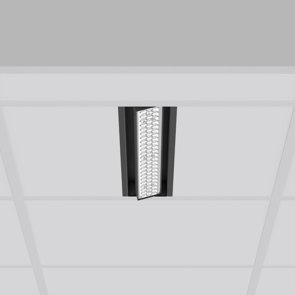 LED-Einbaustrahler 901726.003.76