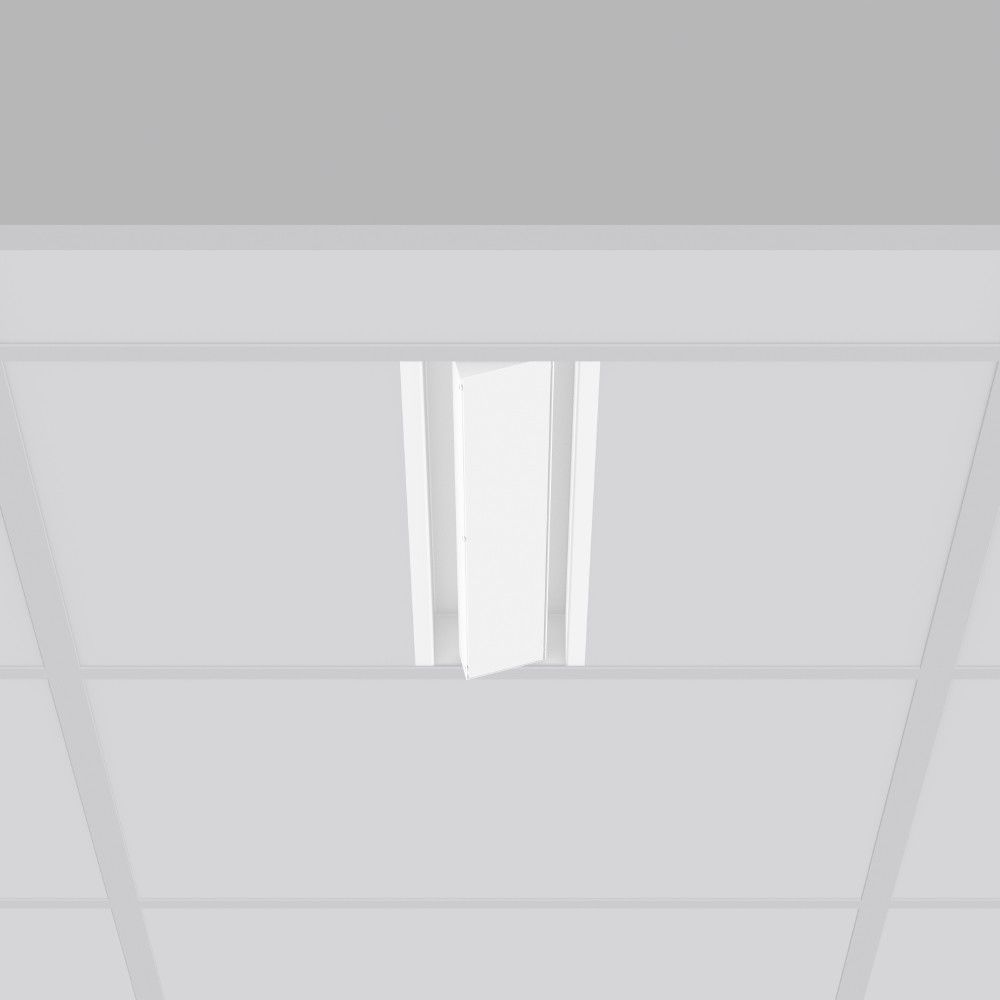 LED-Einbaustrahler 901727.002.1