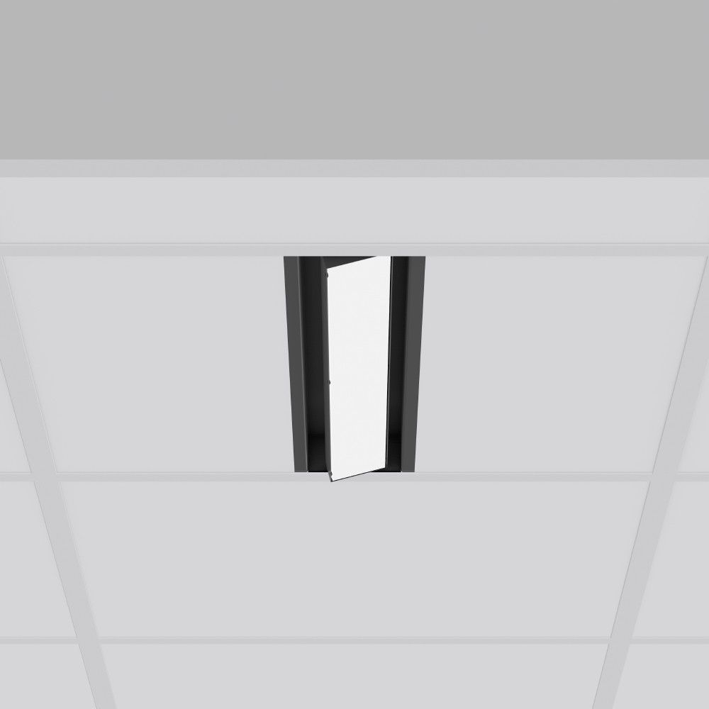 LED-Einbaustrahler 901727.003.76