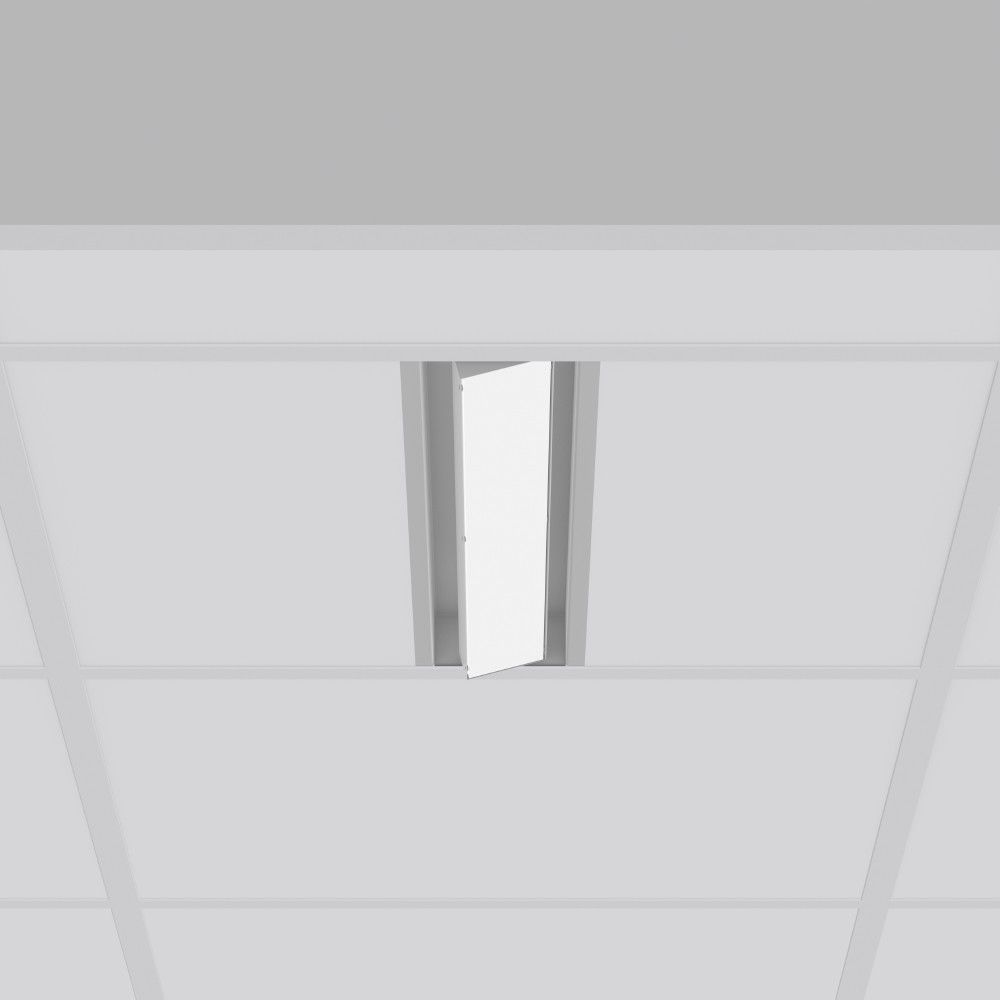 LED-Einbaustrahler 901727.004.1