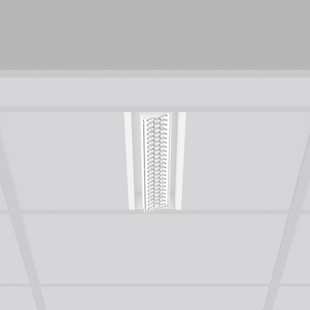 LED-Einbaustrahler 901728.002.76