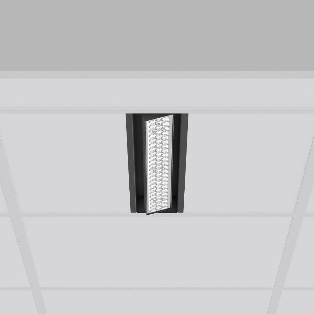 LED-Einbaustrahler 901728.003.2