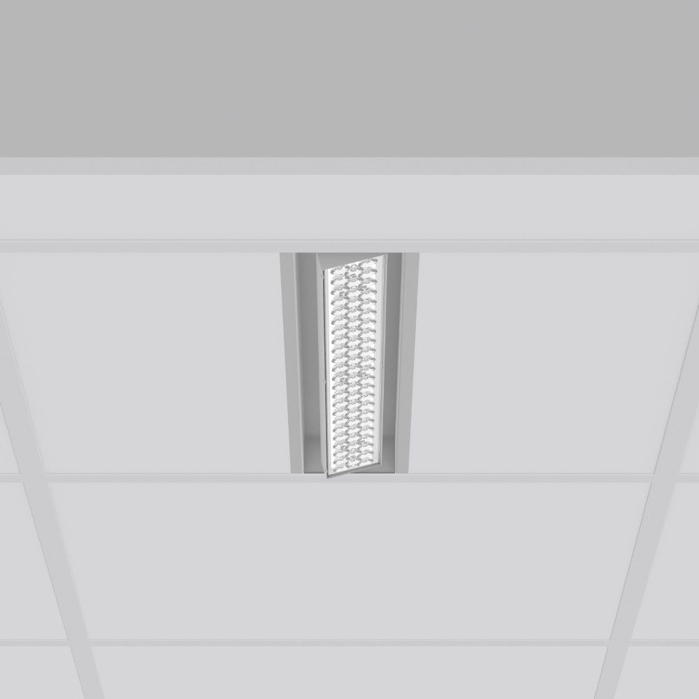 LED-Einbaustrahler 901729.004
