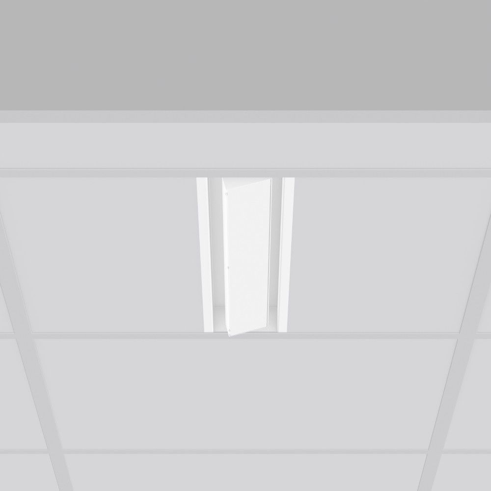 LED-Einbaustrahler 901731.002.76