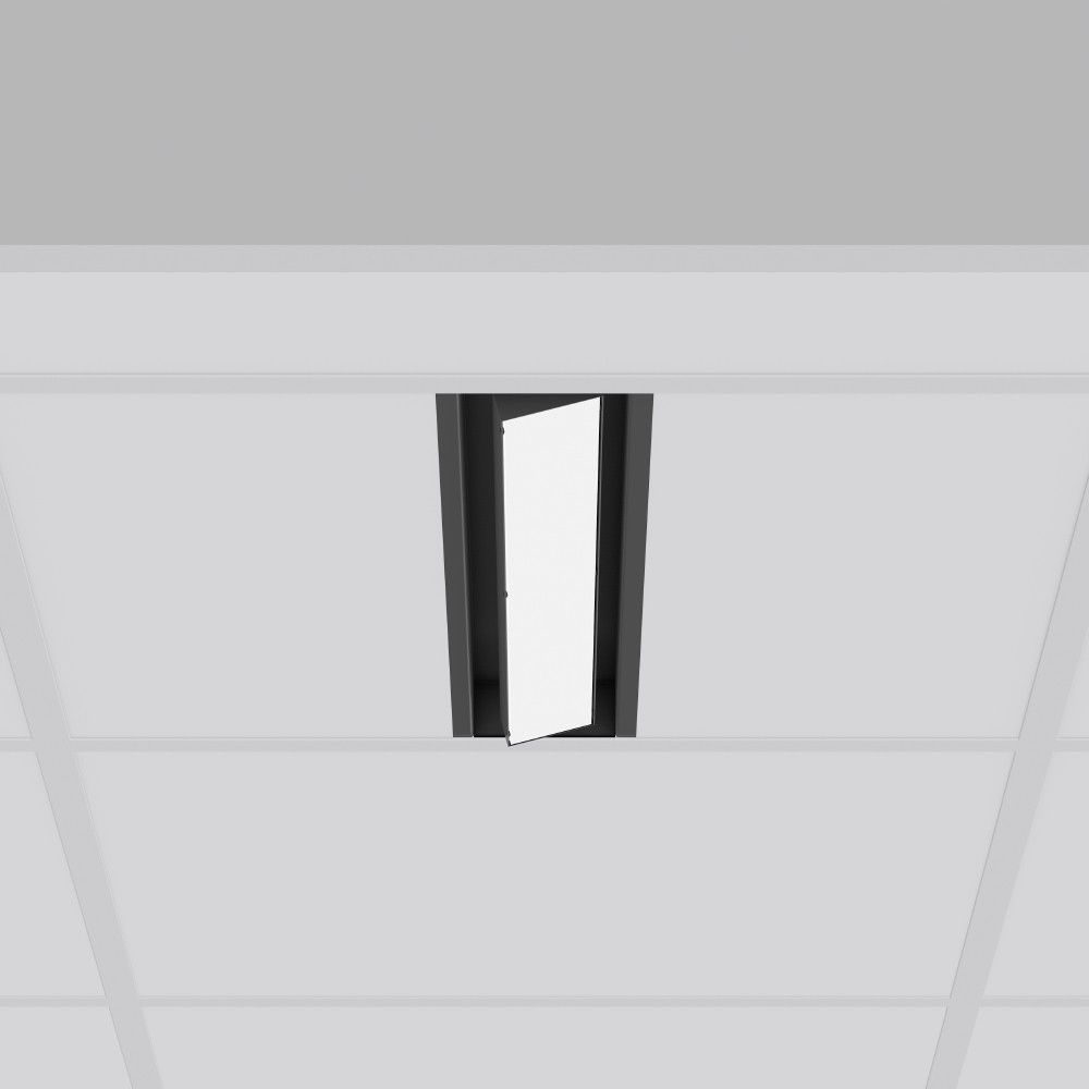 LED-Einbaustrahler 901731.003.2.76