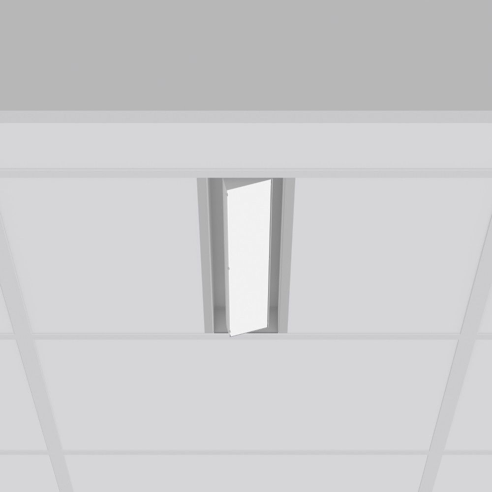 LED-Einbaustrahler 901731.004.1