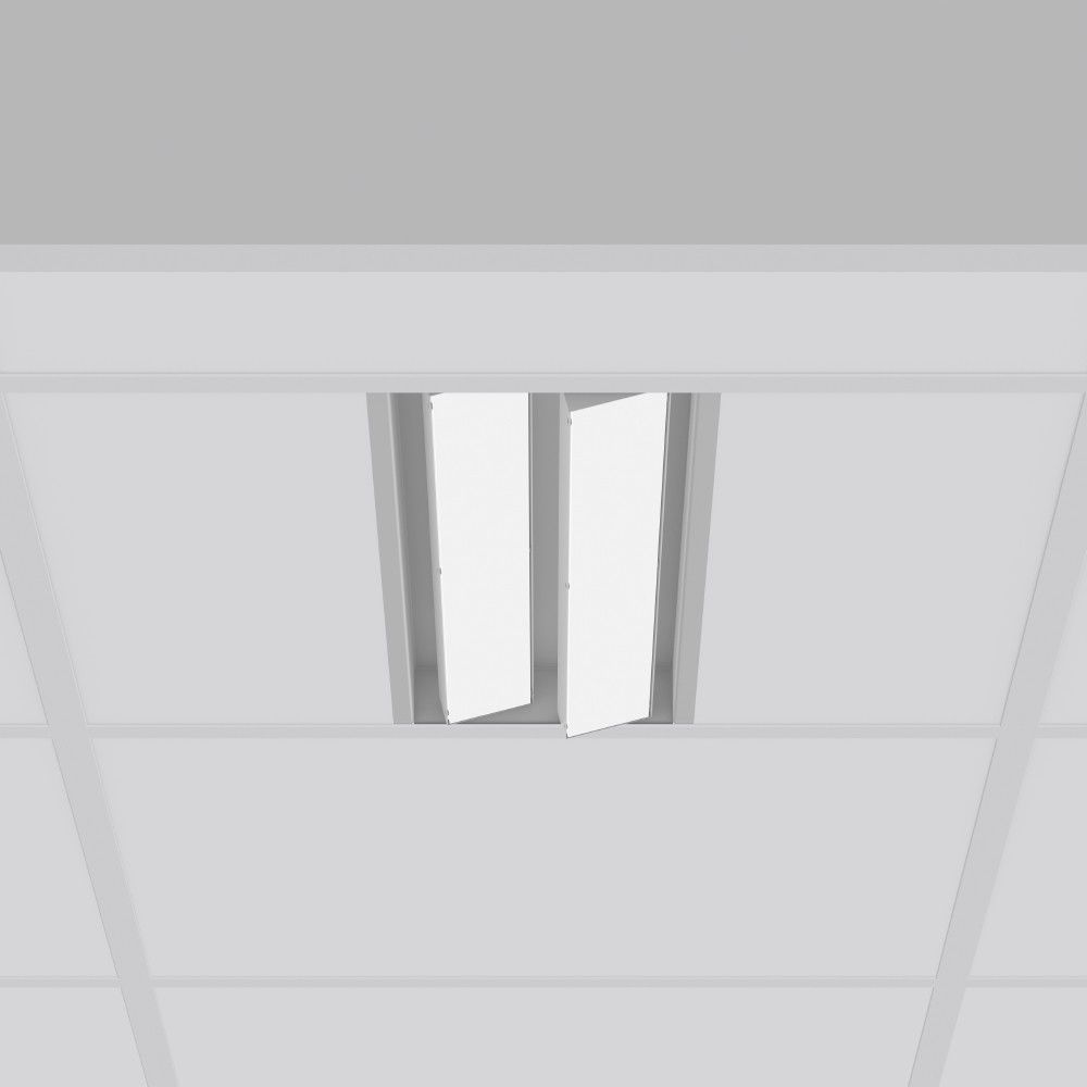 LED-Einbaustrahler 901735.004.2