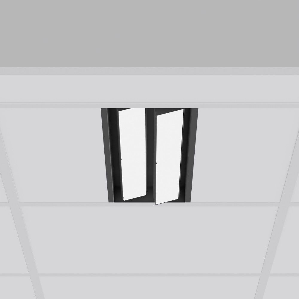 LED-Einbaustrahler 901739.003