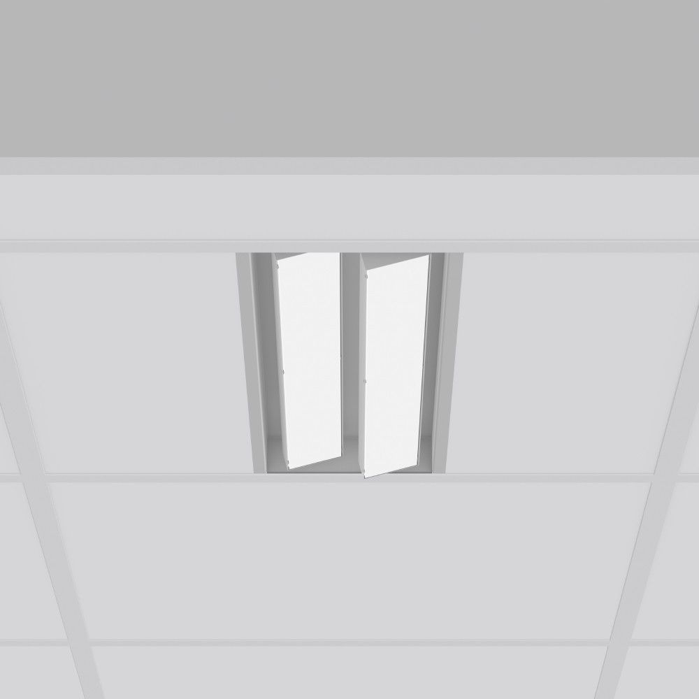 LED-Einbaustrahler 901739.004