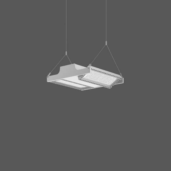 LED-Hallenstrahler 921680.004.76