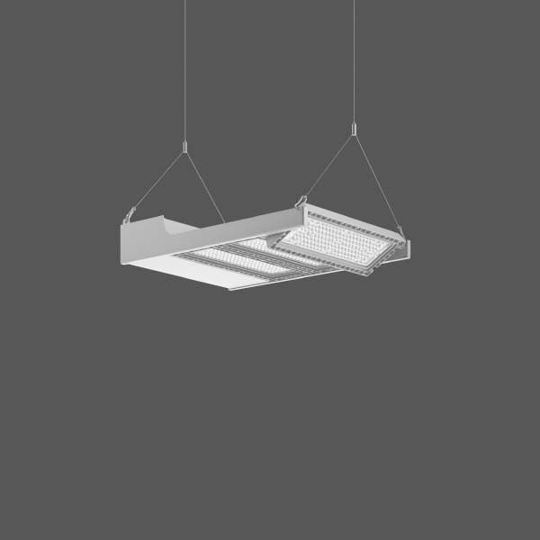 LED-Hallenstrahler 921684.004.76