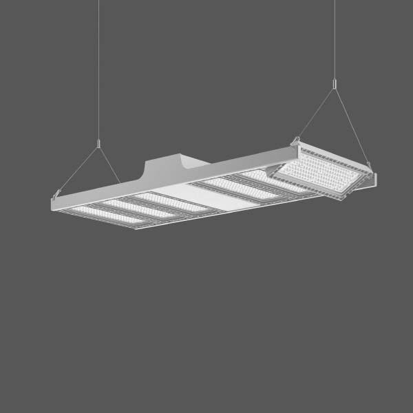 LED-Hallenstrahler 921691.004.1.76