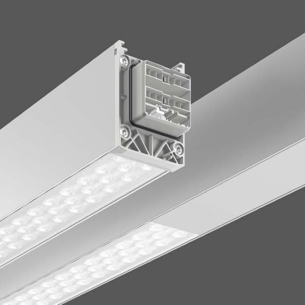 LED-Komplettmodul 4547mm 954530.850.400.502