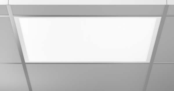 LED-Not-Einbauleuchte M600 672356.002.1.07