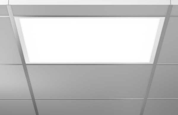 LED-Not-Einbauleuchte M600 672359.002.1