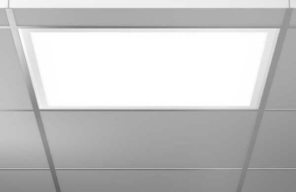 LED-Not-Einbauleuchte M625 672365.002.1