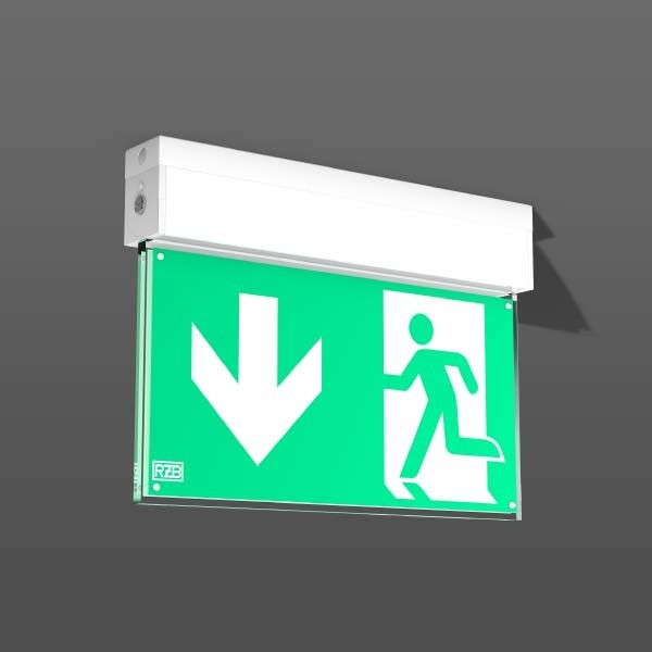 LED-Notleuchte 671985.002.2