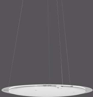 LED-Pendelleuchte 312286.002.76