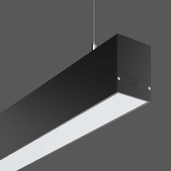 LED-Pendelleuchte 312317.003.76