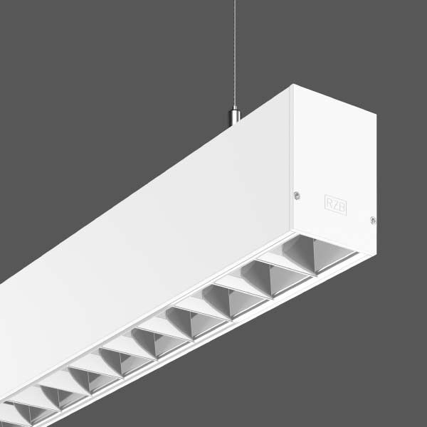 LED-Pendelleuchte 312345.002.1