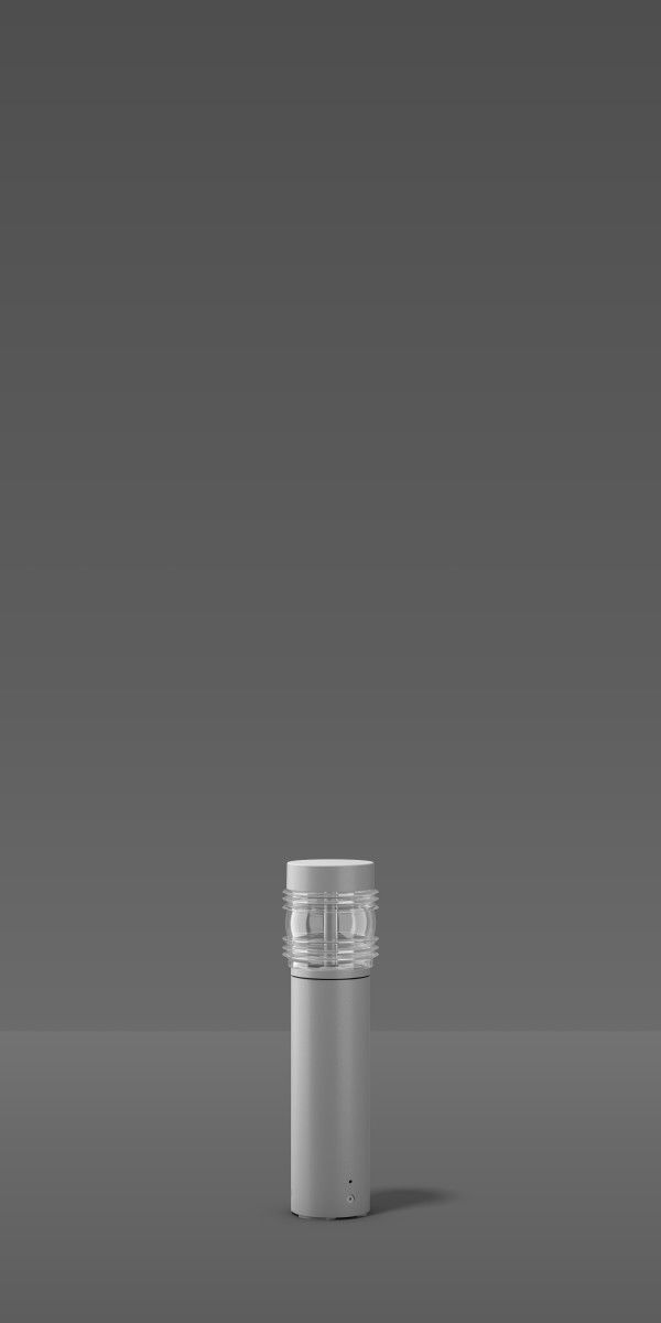LED-Pollerleuchte 611882.004