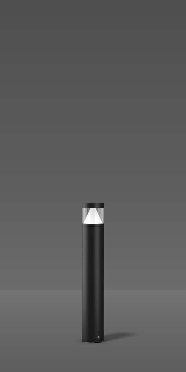 LED-Pollerleuchte 612162.0031