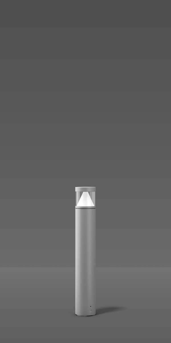 LED-Pollerleuchte 612162.004