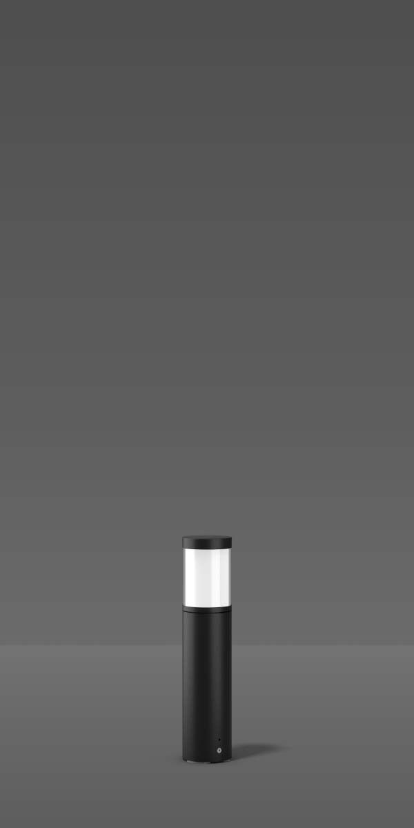 LED-Pollerleuchte 612164.0031