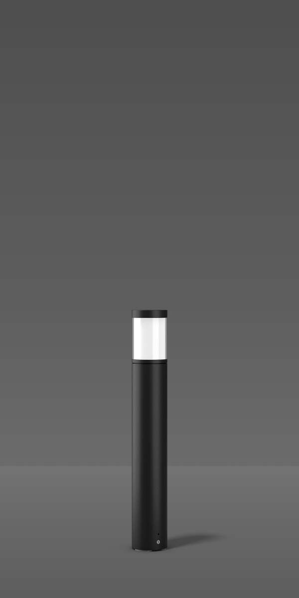 LED-Pollerleuchte 612166.0031