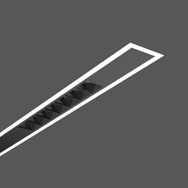 LED-Sicherheitsleuchte 672435.002.7.19