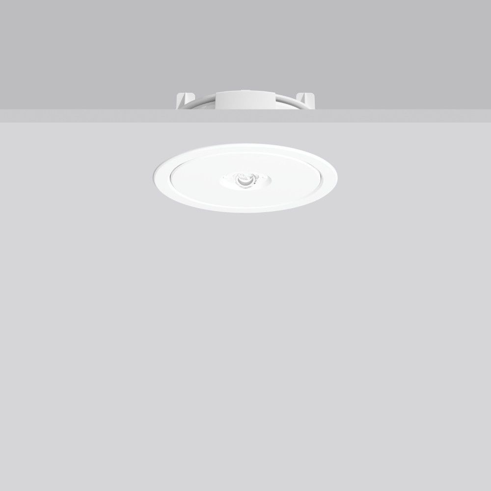 LED-Sicherheitsleuchte 672526.002