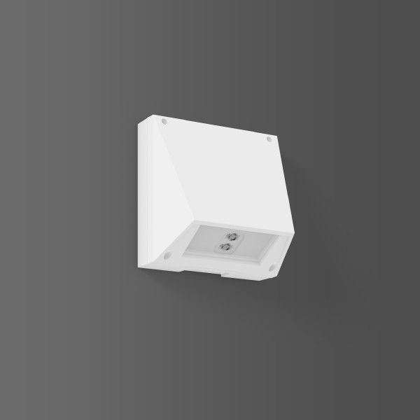 LED-Sicherheitsleuchte 672547.002.89