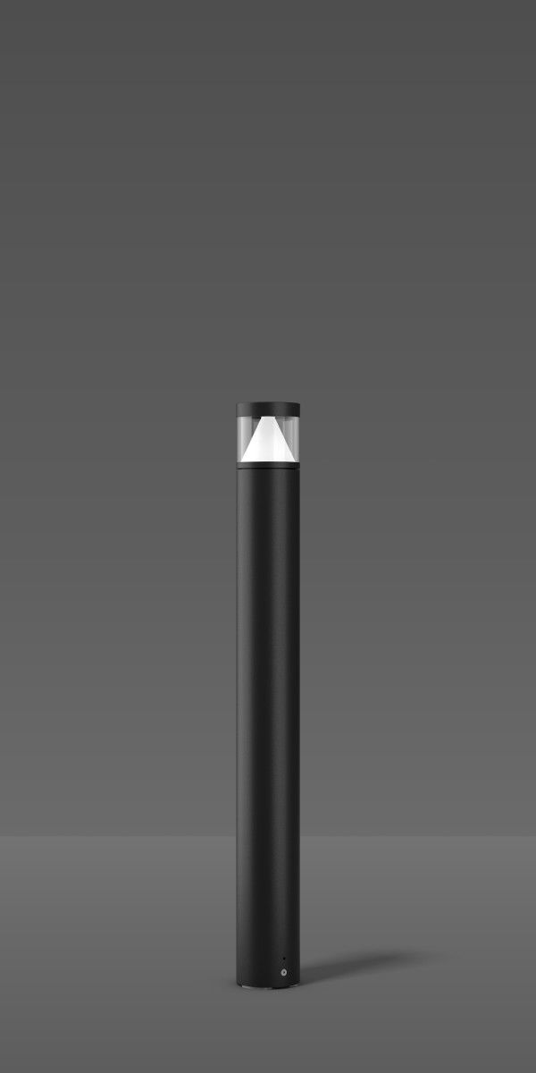 LED-Sicherheitsleuchte 672551.0031.89