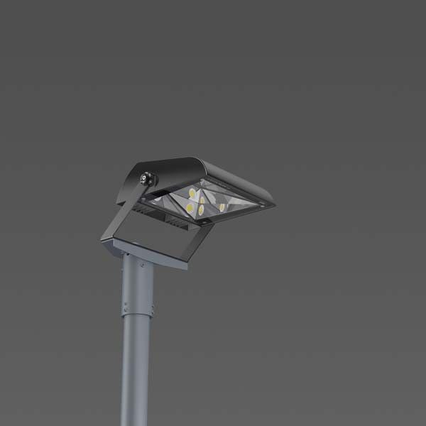 LED-Strahler 722143.1131