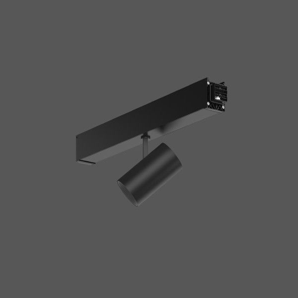 LED-Strahlermodul 950663.933.400.100