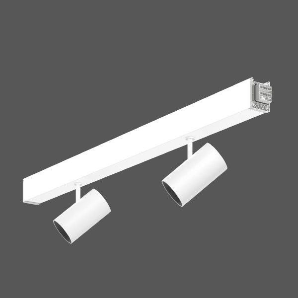 LED-Strahlermodul 951263.932.400.200