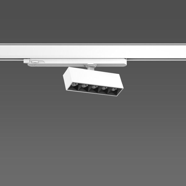 LED-Stromschienenstrahler 742167.002.2