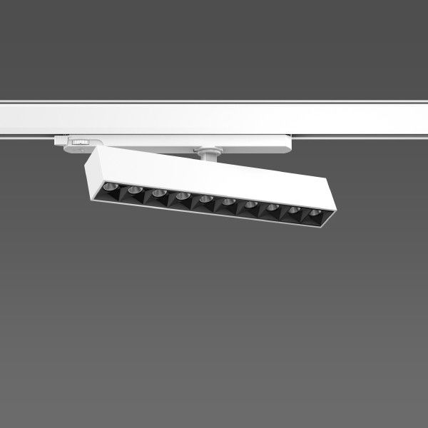 LED-Stromschienenstrahler 742172.002.76
