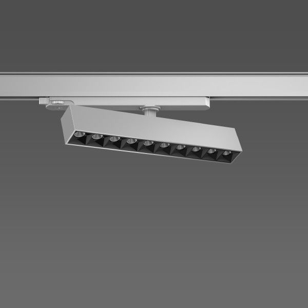 LED-Stromschienenstrahler 742172.004.1