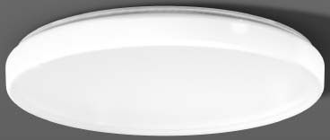 LED-Wand-/Deckenleuchte 312087.002.4.76