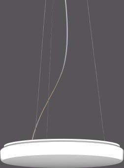 LED-Wand-/Deckenleuchte 312091.002.4.76