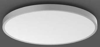 LED-Wand-/Deckenleuchte 312300.004.1.730
