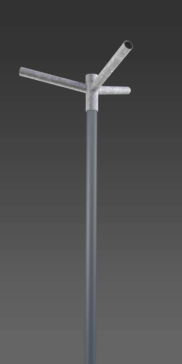 Mastbefestigung 982589.000