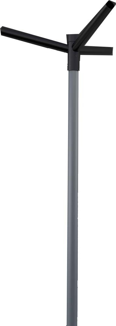 Mastbefestigung 982589.0031