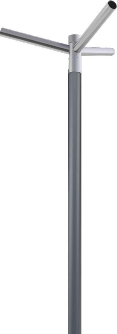 Mastbefestigung 982589.004