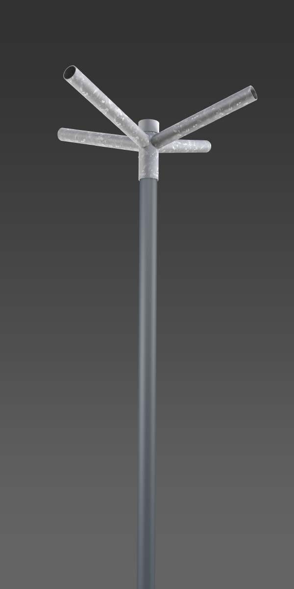 Mastbefestigung 982590.000