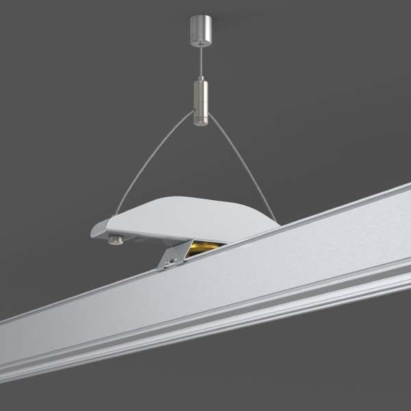 Seilabhängung 701096.010