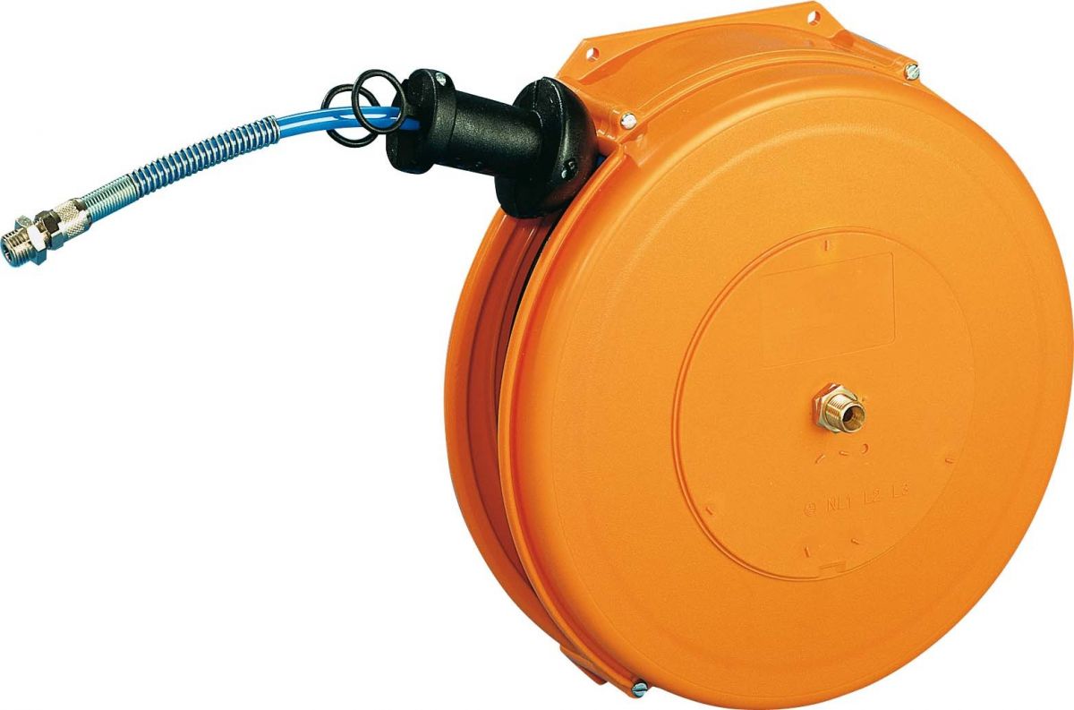 Automatik-Kabelaufroller EST 265 A.0608 MIT