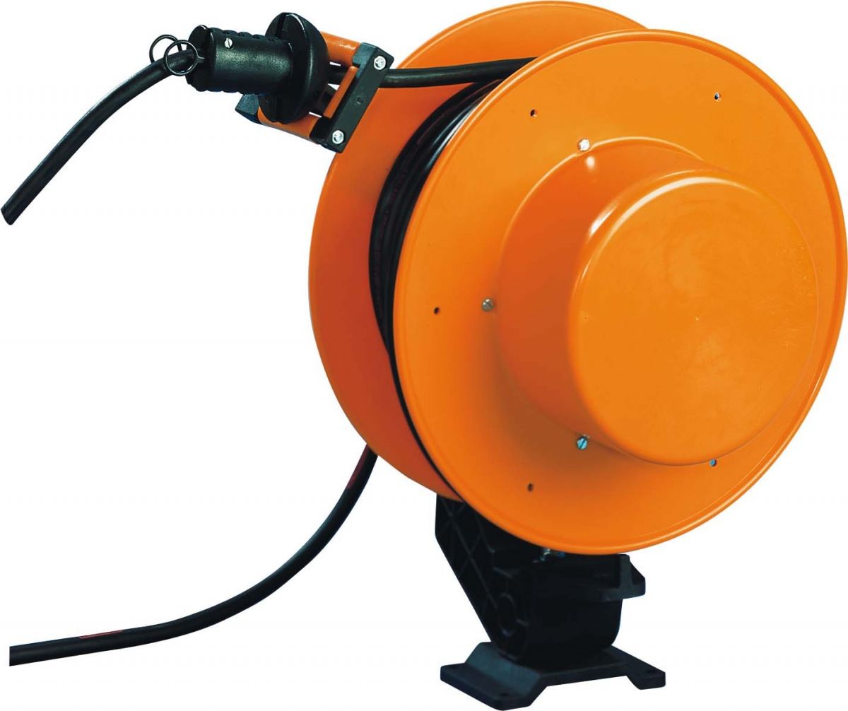 Automatik-Kabelaufroller FT 038.0500.40