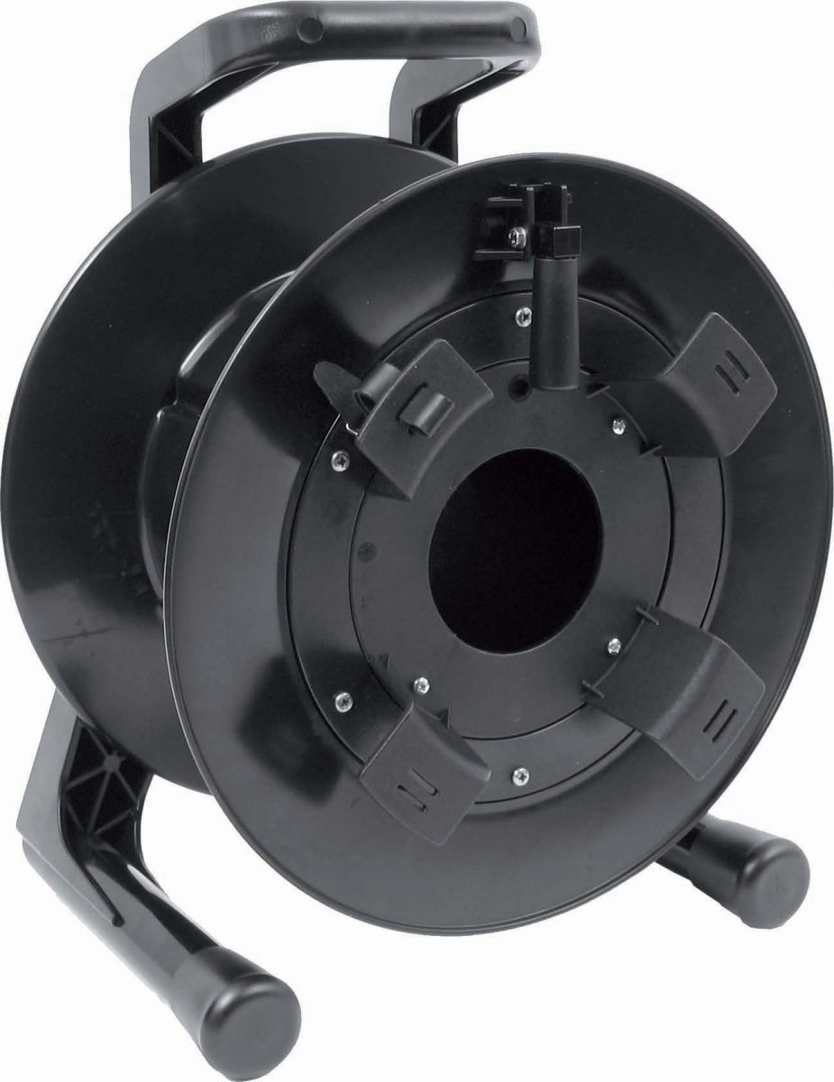 Gummikabeltrommel GT 380.RM